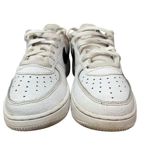 Nike Air Force 1 Low GS CZ1685-100 Toddler 11C 11 - Picture 5 of 6